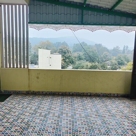 Hilltop Heaven Yelagiri Zewnętrze zdjęcie
