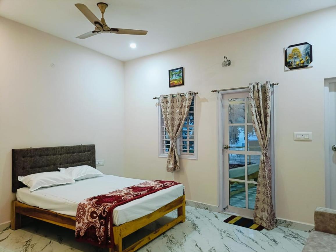 Hilltop Heaven Yelagiri Zewnętrze zdjęcie