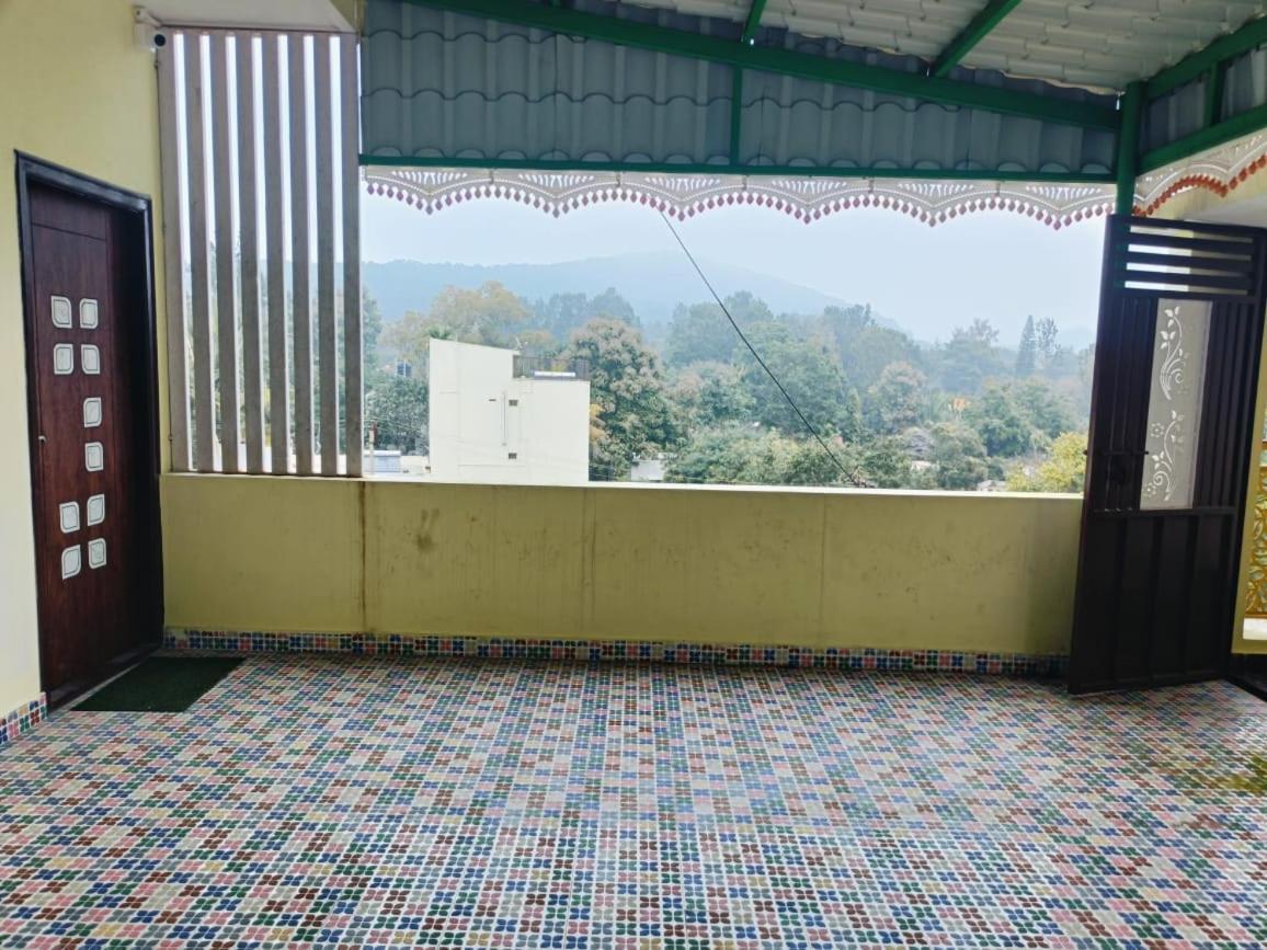 Hilltop Heaven Yelagiri Zewnętrze zdjęcie